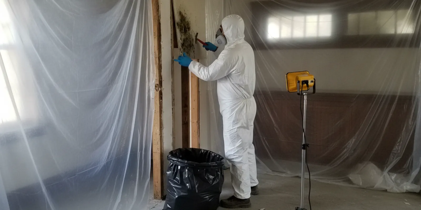 Mold Removal
